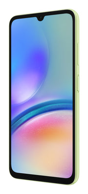 Samsung Galaxy A05s - 128 GB - Grön
