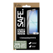PanzerGlass SAFE. by Screen Protector Samsung Galaxy A17