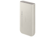 Samsung EB-P4520XUEGEU basstationer