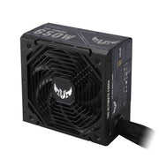 ASUS TUF-GAMING-650B strömförsörjningsenheter 650 W 20+4 pin ATX Svart