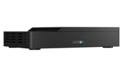 QNAP KoiBox-100W trådlöst presentationssystem HDMI Skrivbord