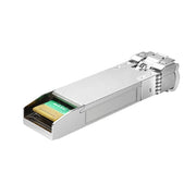 TP-Link Omada SM6110-LR transceiver-moduler för nätverk Fiberoptik 25780 Mbit/s SFP+