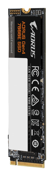 GIGABYTE AORUS Gen4 7000E