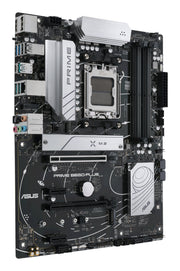 ASUS PRIME B650-PLUS-CSM AMD B650 AM5-sockel ATX