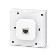 TP-Link Omada EAP650-Wall 3000 Mbit/s Vit Strömförsörjning via Ethernet (PoE) stöd