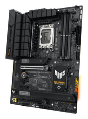 ASUS TUF Gaming B760-Plus