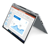 T1A Lenovo ThinkPad X1 Yoga Gen 6 Refurbished - 14" - 32GB RAM