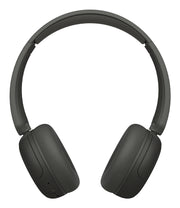 JVC HA-S59W Headset Kabel & Trådlös Huvudband Musik/vardag USB Type-C