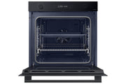 Samsung NV7B41301AK/U3 ugnar 76 l 3850 W Svart