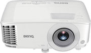 BenQ MX560C Standard throw-projektor 4000 ANSI-lumen DLP XGA (1024x768) 3D