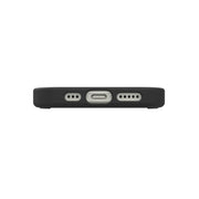 ZAGG Cases Manhattan Snap Apple iPhone 15/iPhone 14/13 Black EN/FR