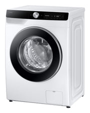Samsung WW90DG6G94LKU4 tvättmaskin Frontmatad 9 kg 1400 RPM Vit