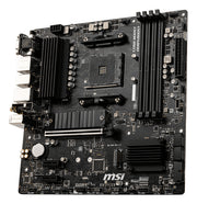 MSI B550M PRO-VDH
