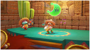 Nintendo Super Mario Odyssey NSW Standard Italienska Nintendo Switch