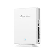 TP-Link Omada EAP650-DESKTOP access-punkter för trådlösa nätverk 2976 Mbit/s Vit