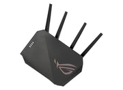 ASUS ROG STRIX GS-AX5400 trådlös router Gigabit Ethernet Dual-band (2,4 GHz / 5 GHz)