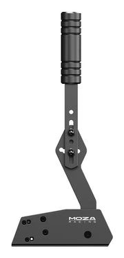 Moza Racing HBP Handbrake Svart USB Handbroms Analog / Digital