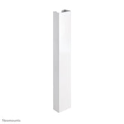 Neomounts ADS06-123WH kabelsamlare Bord Kabelränna Vit
