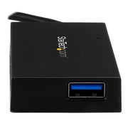 StarTech.com 4-ports USB C-hubb