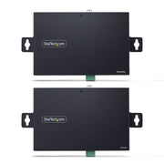 StarTech.com 4-portars USB 3.0-förlängare över Ethernet upp till 100 m via