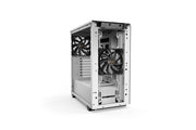 be quiet! BGW35 datorväskor Midi Tower Vit