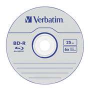 Verbatim DataLife 6x BD-R