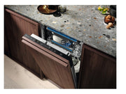 Electrolux EEM43211L Helt integrerad 10 kuvert