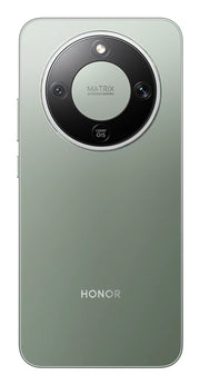 Honor Magic8 Lite 5G - 256 GB - Grön