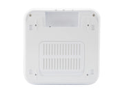 LevelOne WAP-8123 access-punkter för trådlösa nätverk 1200 Mbit/s Vit