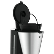 WMF KITCHENminis 0412260011 Halvautomatisk Droppande kaffebryggare 0,625 l