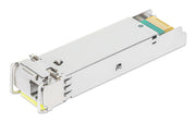 Intellinet 508650 transceiver-moduler för nätverk Fiberoptik 1000 Mbit/s