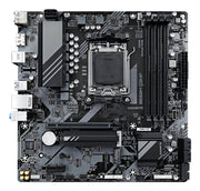 GIGABYTE B650M D3HP moderkort AMD B650 AM5-sockel micro ATX