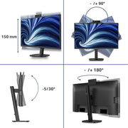 Philips 3000 series 27B2U3601H/00