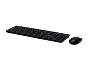 Acer GP.ACC11.03M tangentbord Mus inkluderad Hem / Kontor RF Trådlös Svart