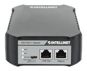 Intellinet 561945 PoE-adapters 10 Gigabit Ethernet