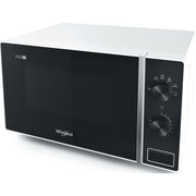 Whirlpool Cook20 MWP 101 W Vit Enbart mikrovågsugn Bänkdiskmaskin 20 l 700 W