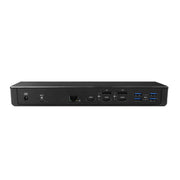 CLUB3D CSV-1562 dockningsstationer för bärbara datorer Dockning USB 3.2 Gen 1 (3.1