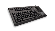 CHERRY TouchBoard G80-11900 tangentbord Universal USB QWERTZ tyska Svart