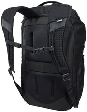 Thule Accent TACBP2216 ryggsäckar Reseryggsäck Svart Återvunnen polyester