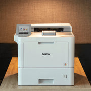 Brother HL-L9430CDN laserskrivare Färg 2400 x 600 DPI A4