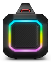 Philips TAS7000EB 2.1 bärbart högtalarsystem Svart 50 W