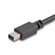 StarTech.com 1,8 m USB-C till Mini DisplayPort-kabel