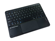 Conceptronic TOBIN01BES tangentbord Universal