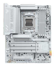 ASUS TUF GAMING X870-PRO WIFI7 W NEO AMD X870 AM5-sockel ATX