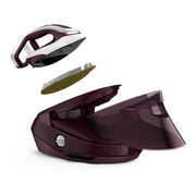 Tefal Pro Express Vision GV9810 3000 W 1,1 l Durilium AirGlide Autoclean soleplate