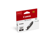 Canon 6118C001 bläckpatroner Original Svart
