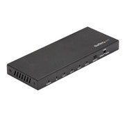 StarTech.com HDMI-splitter med 4 portar -
