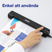 Epson WorkForce ES-50