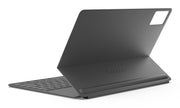 Lenovo ZG38C07508 tangentbord för mobila enheter Pogo Pin Grå