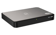 QNAP HS-264 NAS Skrivbord